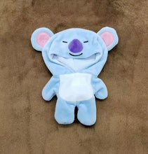 Load image into Gallery viewer, Chibi Plush PJ’s